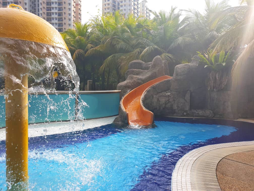 Saujana Aster Condominium - photo 9