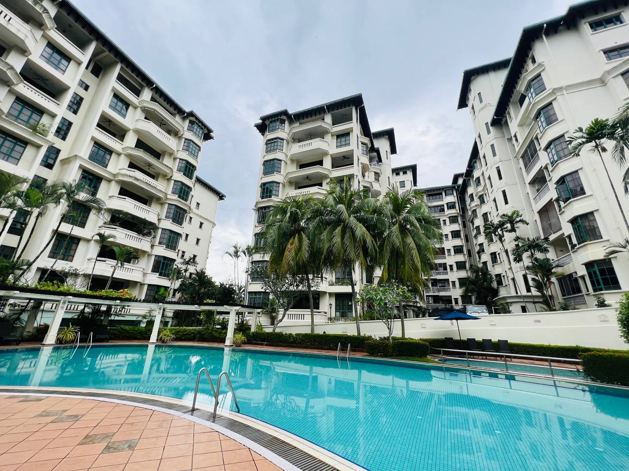 Sri Murni Condominium - photo 2