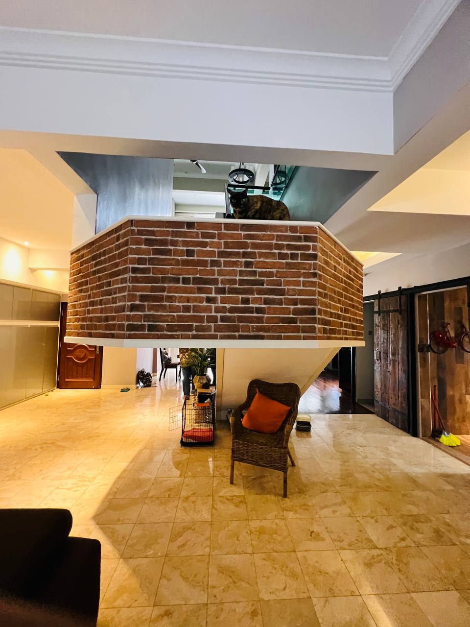 Sri Murni Condominium - photo 4