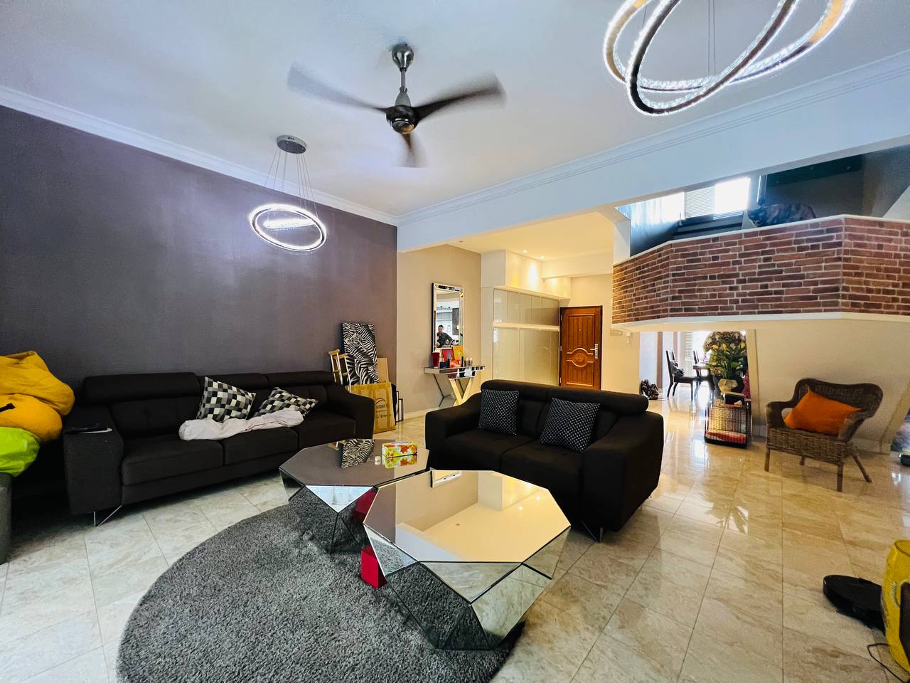 Sri Murni Condominium - photo 5
