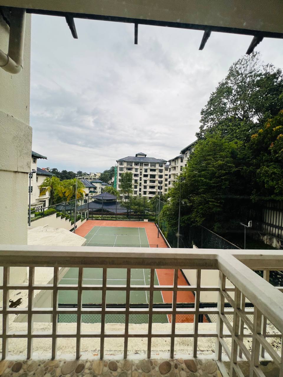 Sri Murni Condominium - photo 9