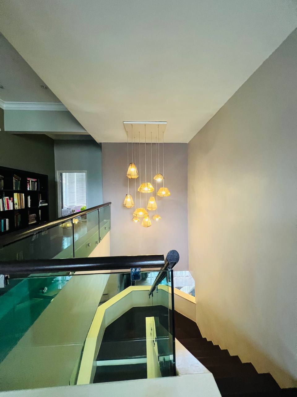 Sri Murni Condominium - photo 13