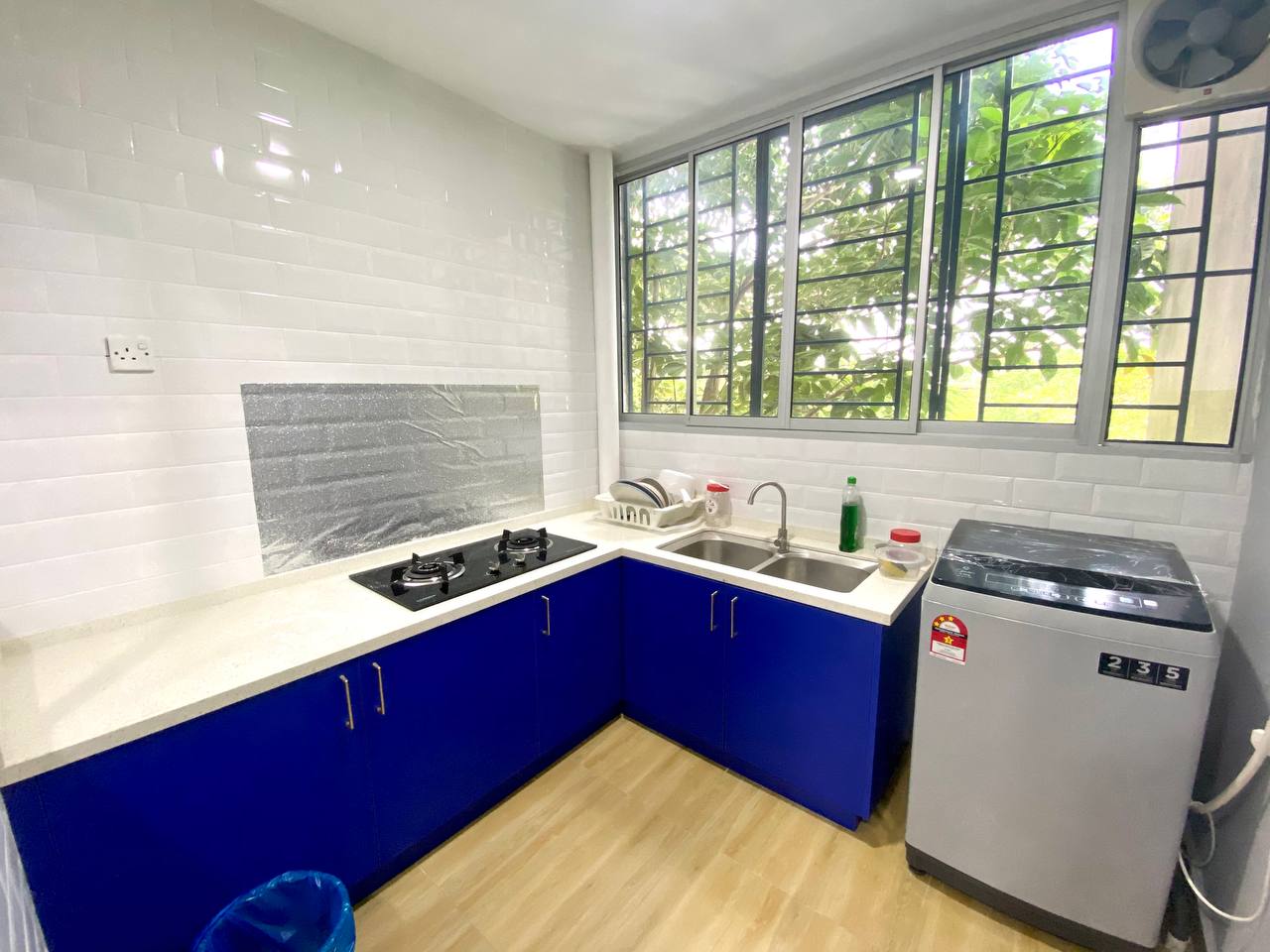 Villa Pavilion Condominium - photo 5
