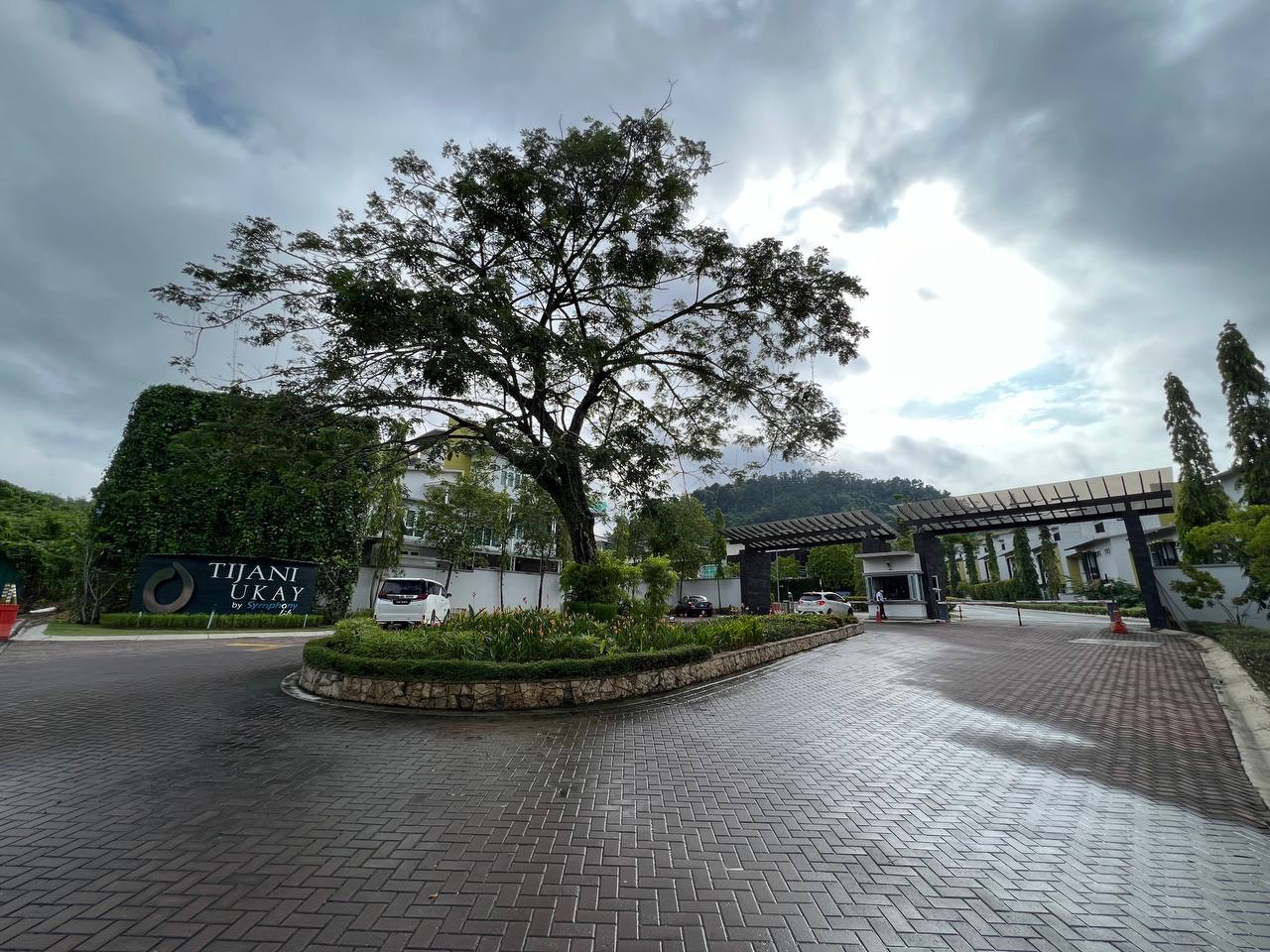 Tijani Ukay - photo 5
