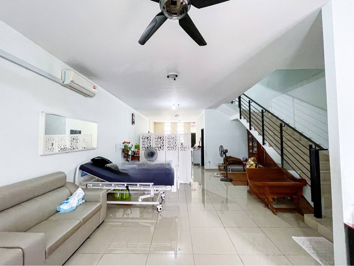 Bangi Avenue - photo 8