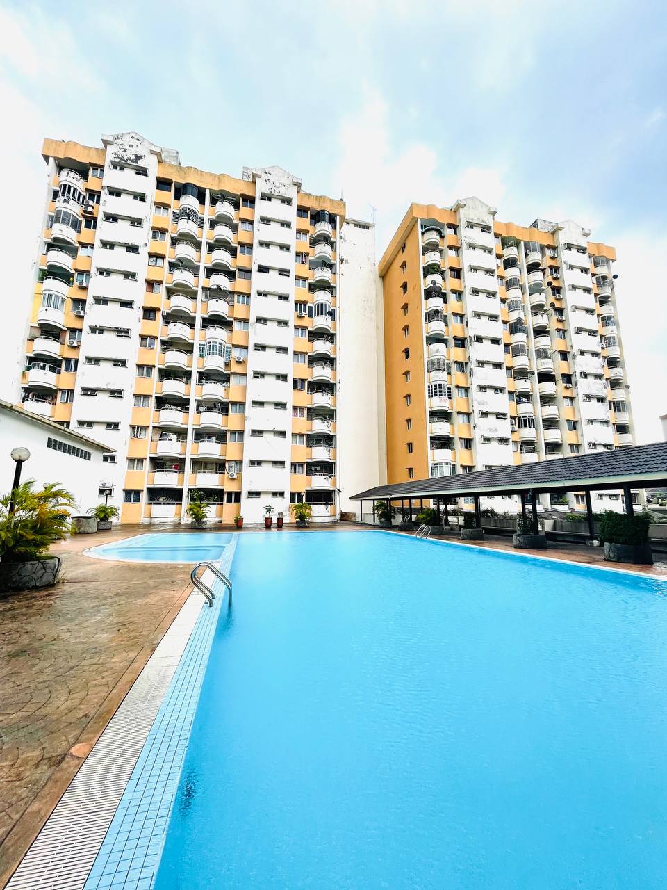 Meadow Park 2 Condominium - photo 2