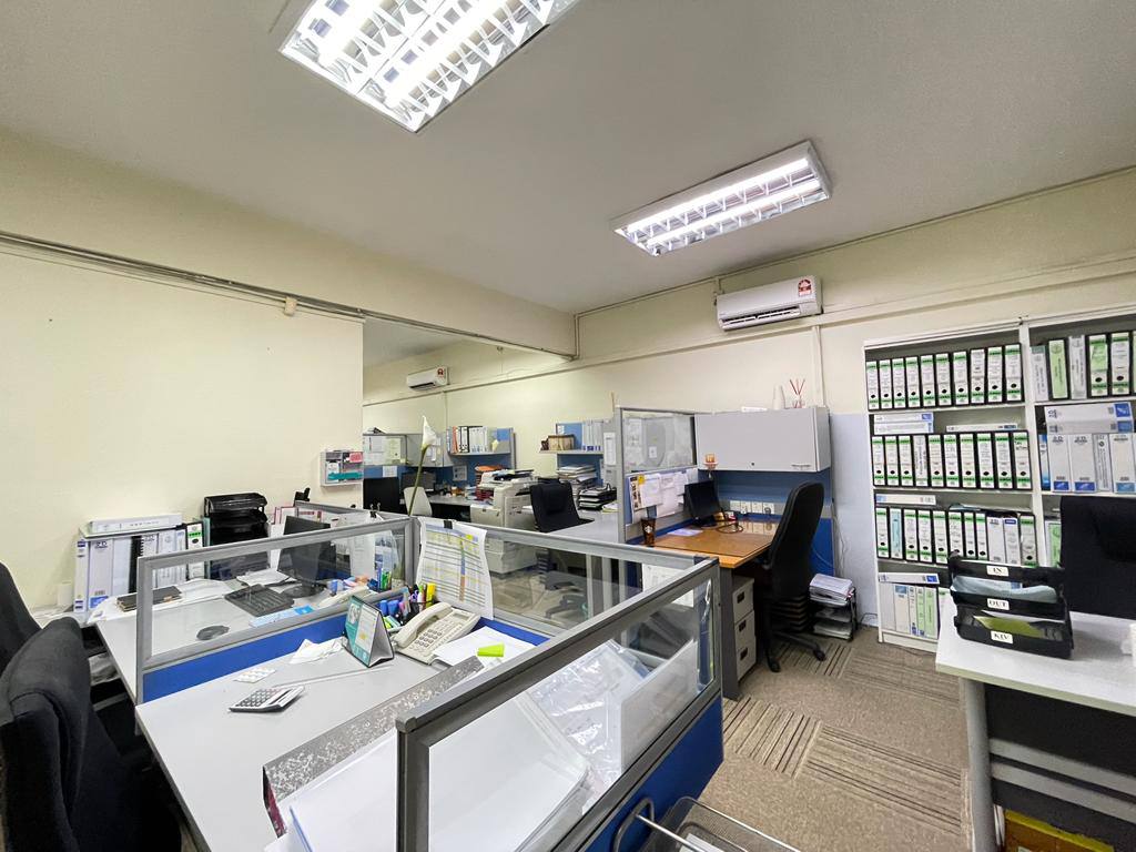 Bandar Bukit Puchong 2 - photo 12