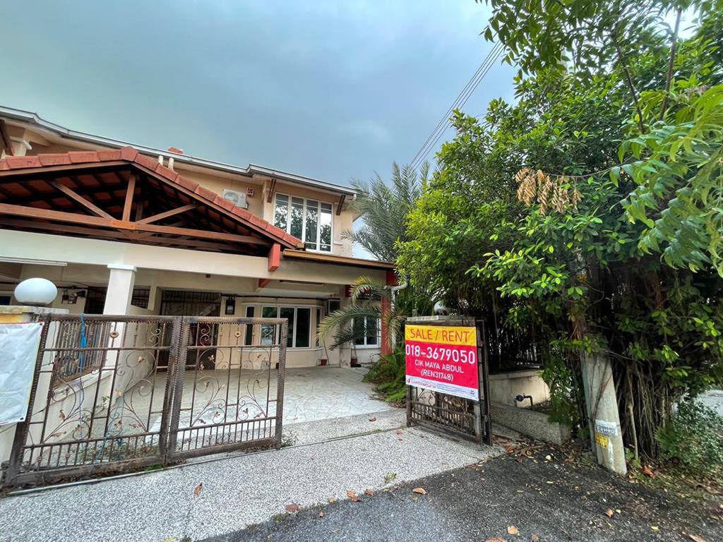 Taman Dagang Avenue - photo 2