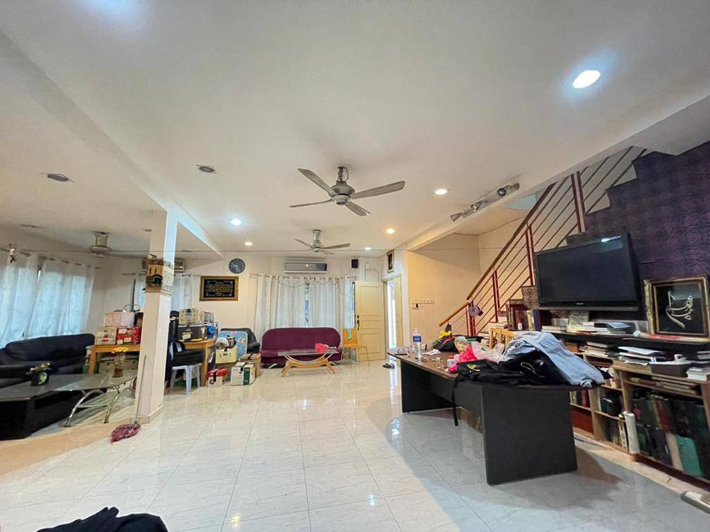 Taman Dagang Avenue - photo 6