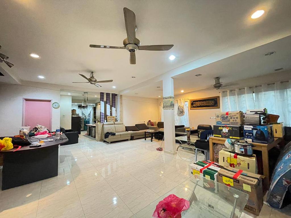 Taman Dagang Avenue - photo 8