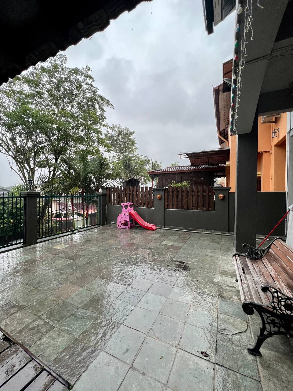 Section 6 Wangsa Maju - photo 9
