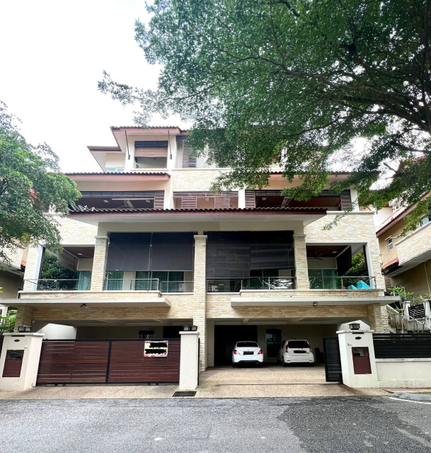 Beverly Heights - photo 2