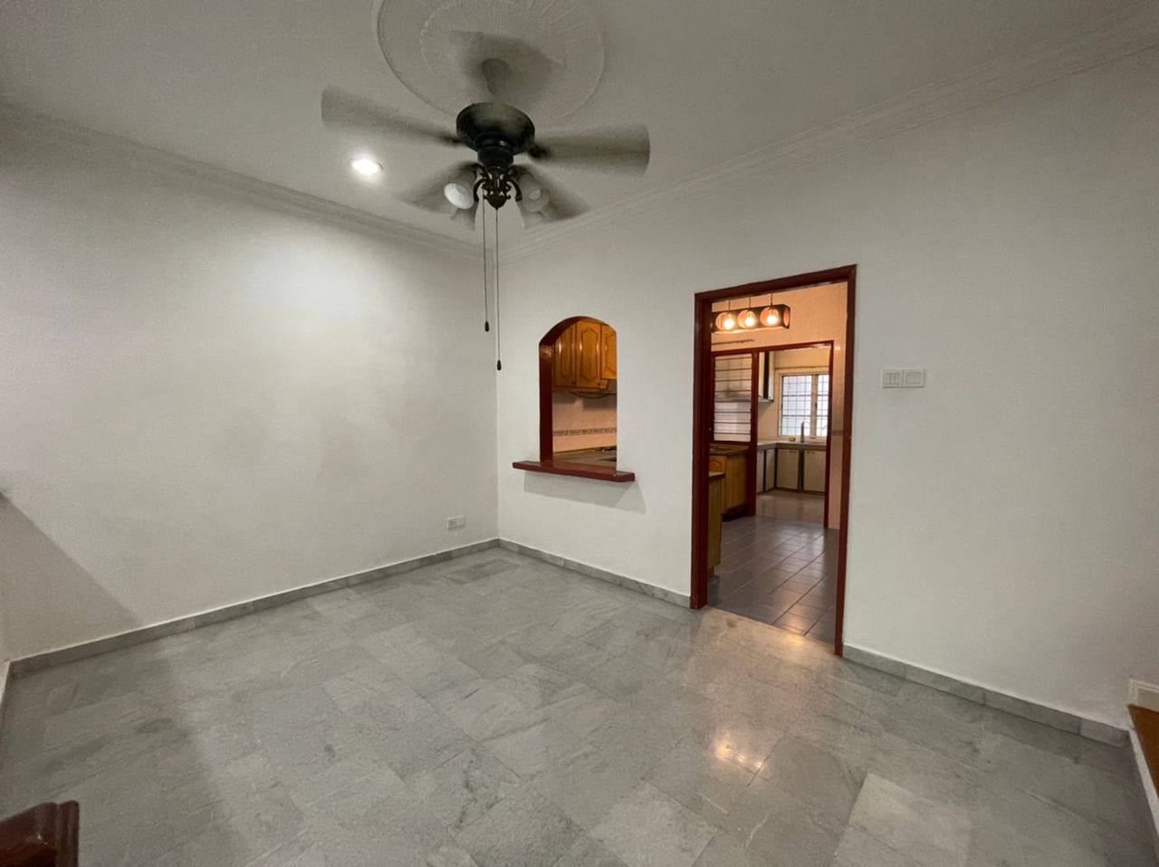 Jalan Kubah Bukit Jelutong - photo 7