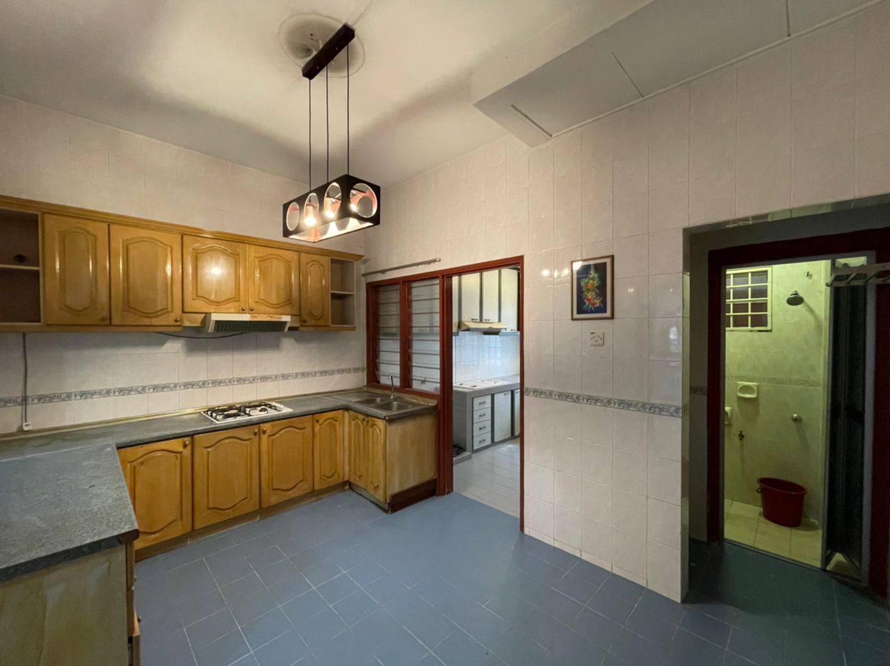 Jalan Kubah Bukit Jelutong - photo 13