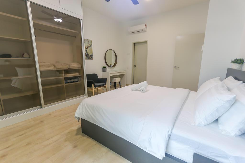 parkhill residences bukit jalil - photo 2