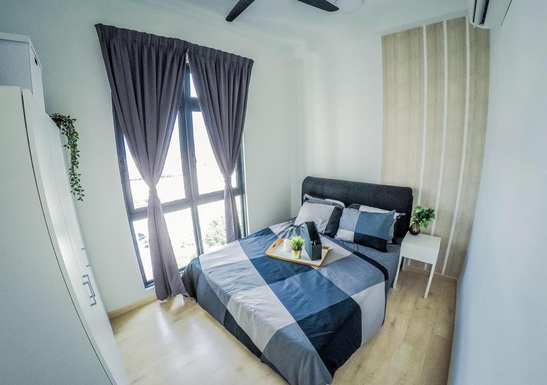 parkhill residences bukit jalil - photo 5