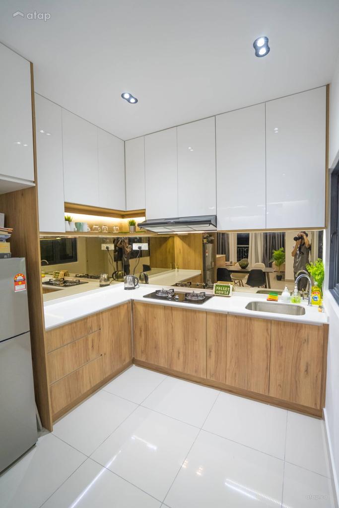 parkhill residences bukit jalil - photo 6