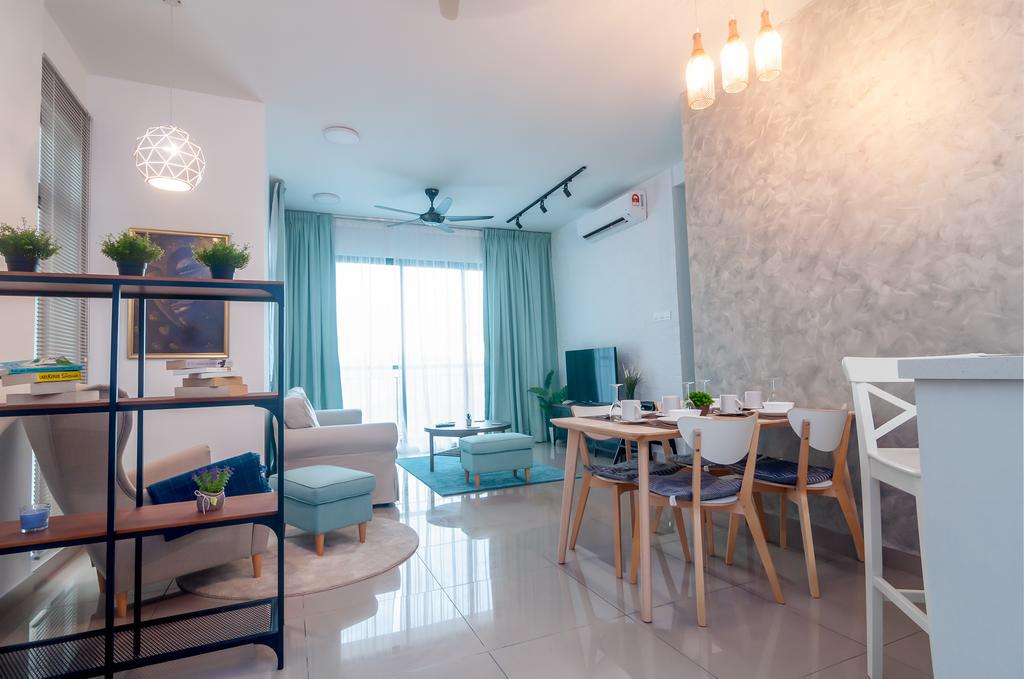 parkhill residences bukit jalil - photo 8