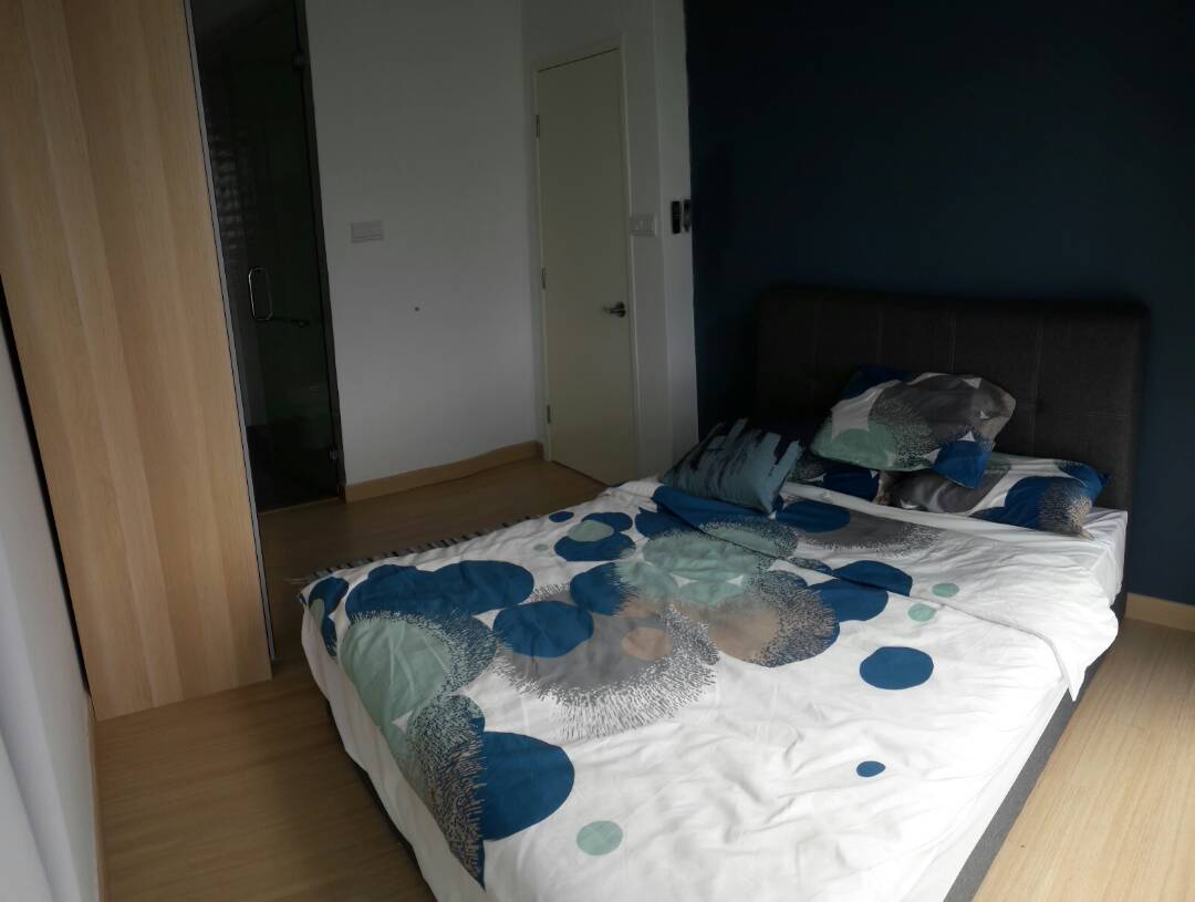 Shamelin Star Residence - photo 1