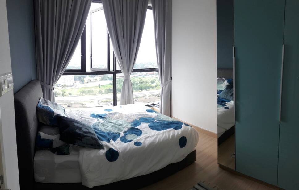 Shamelin Star Residence - photo 2