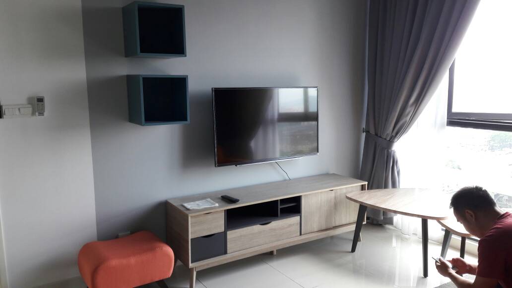 Shamelin Star Residence - photo 5