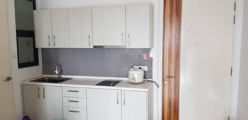 Shamelin Star Residence - photo 6
