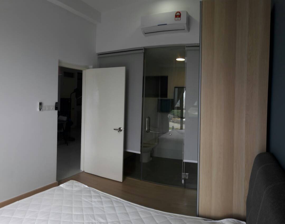Shamelin Star Residence - photo 9
