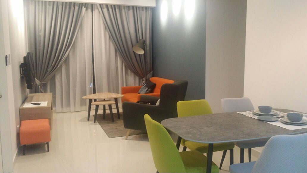 Shamelin Star Residence - photo 8