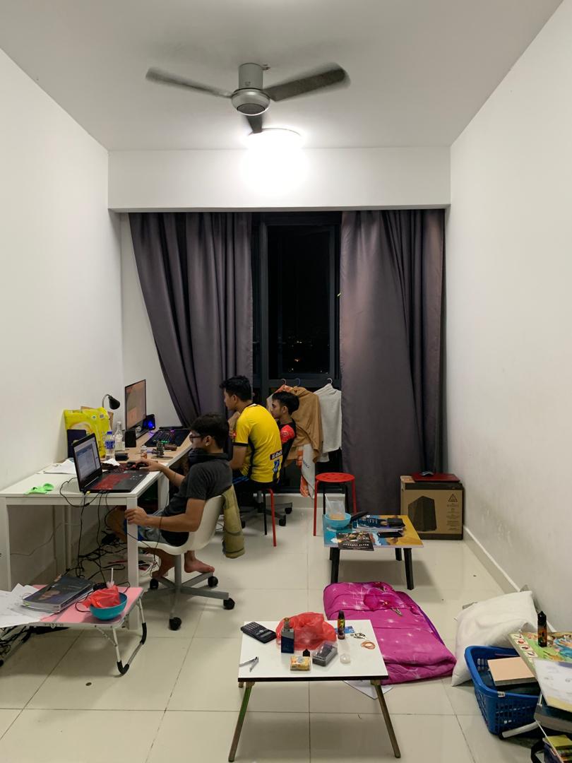 Shamelin Star Residence - photo 5