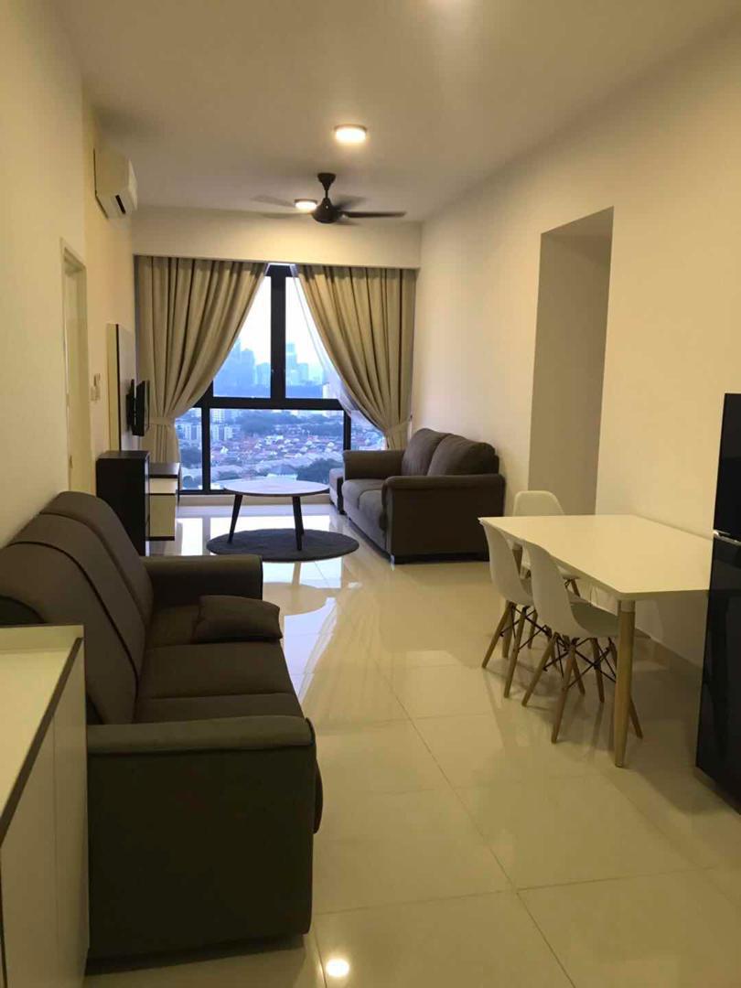 Shamelin Star Residence - photo 2