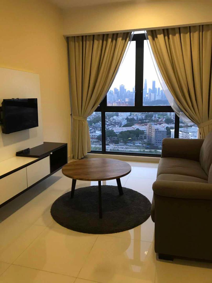 Shamelin Star Residence - photo 7