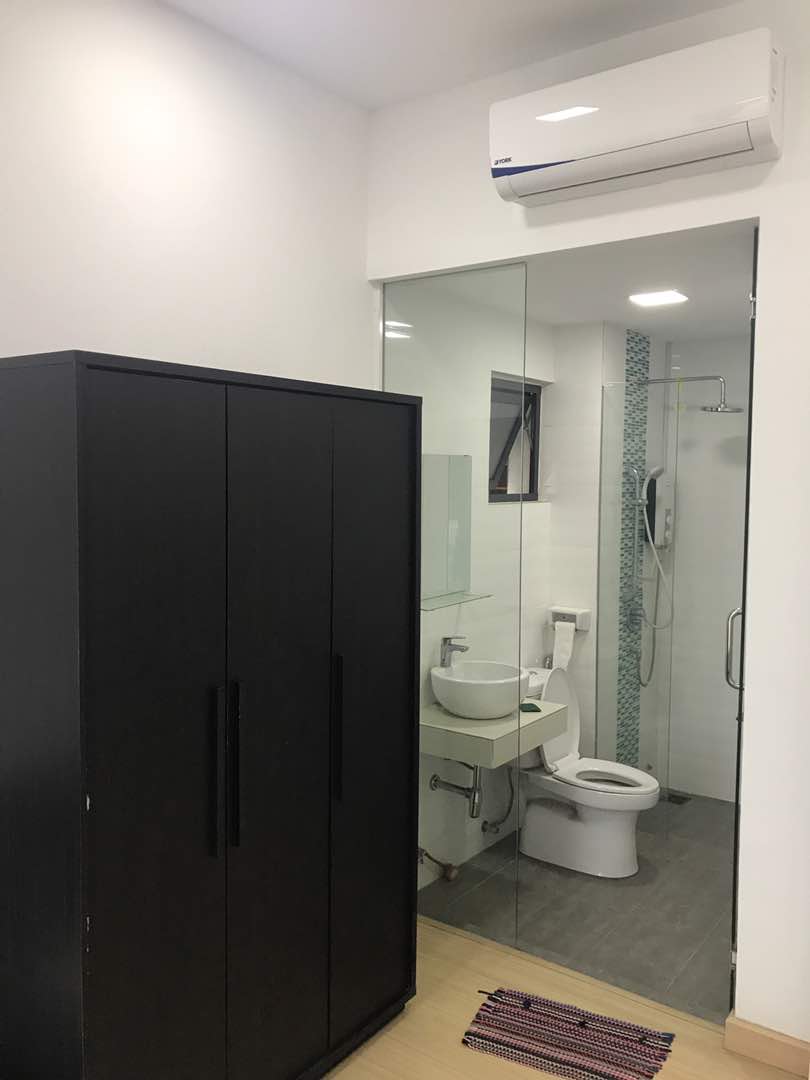 Shamelin Star Residence - photo 3