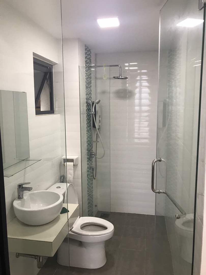 Shamelin Star Residence - photo 9