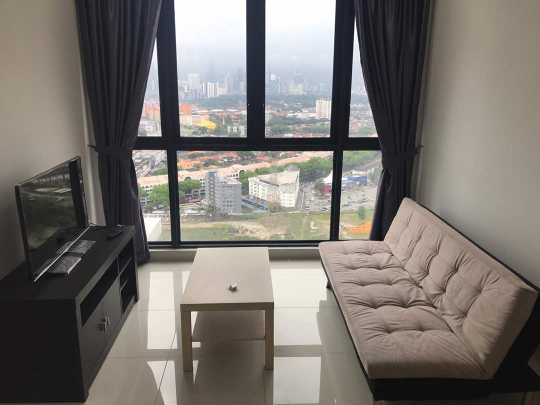 Shamelin Star Residence - photo 10