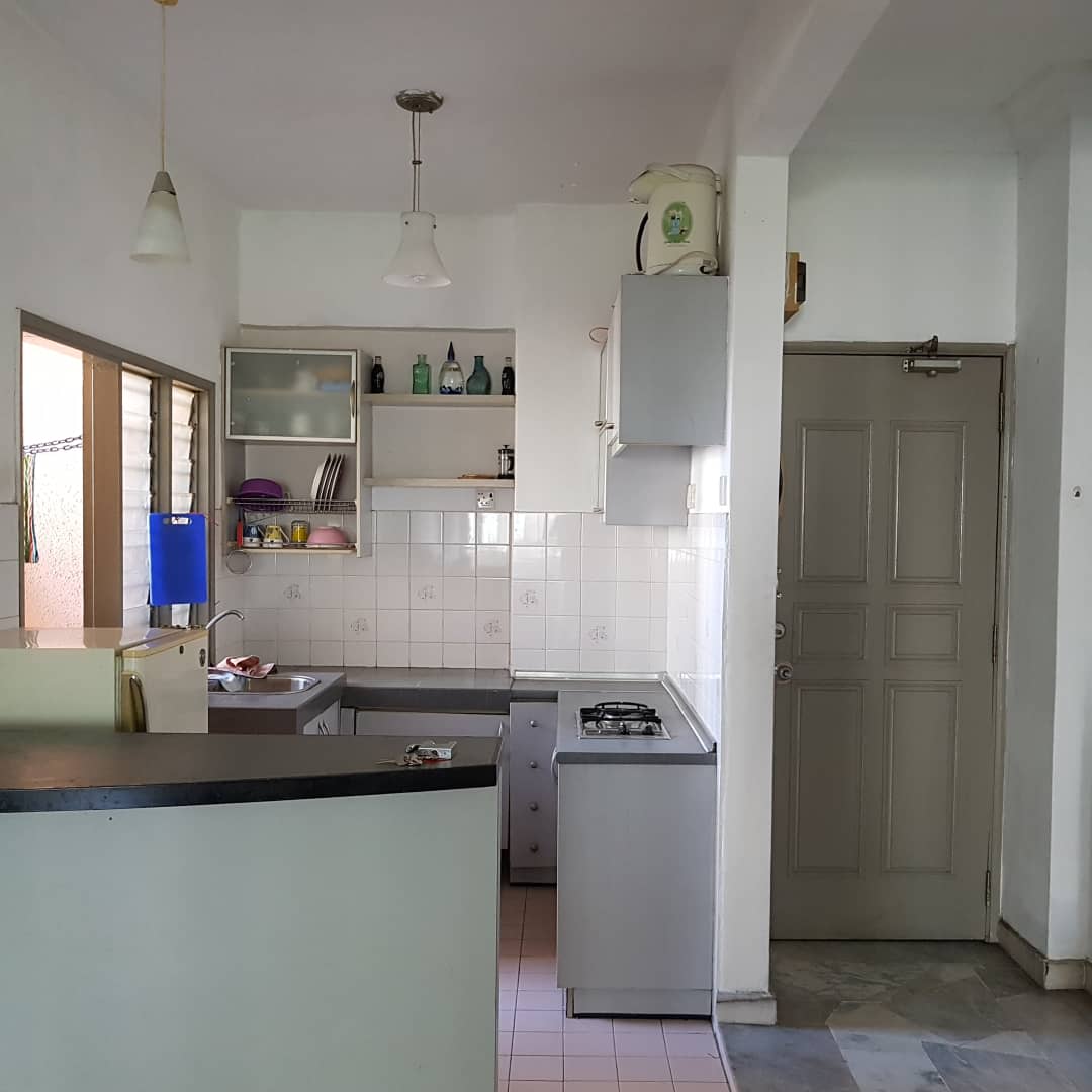 Pandan Mewah Height - photo 1