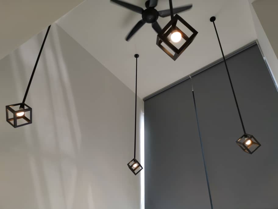 EkoCheras Service Apartment - photo 5