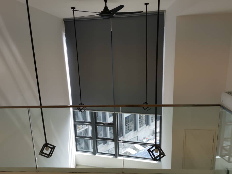 EkoCheras Service Apartment - photo 2