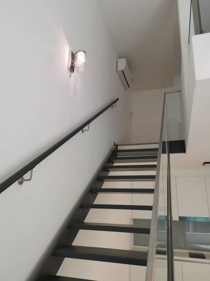 EkoCheras Service Apartment - photo 3