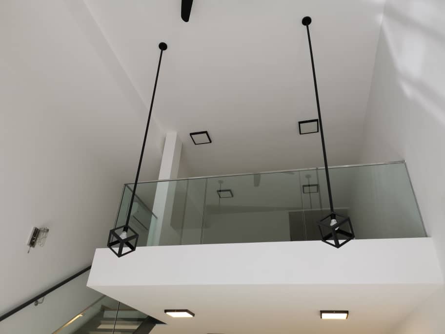 EkoCheras Service Apartment - photo 4