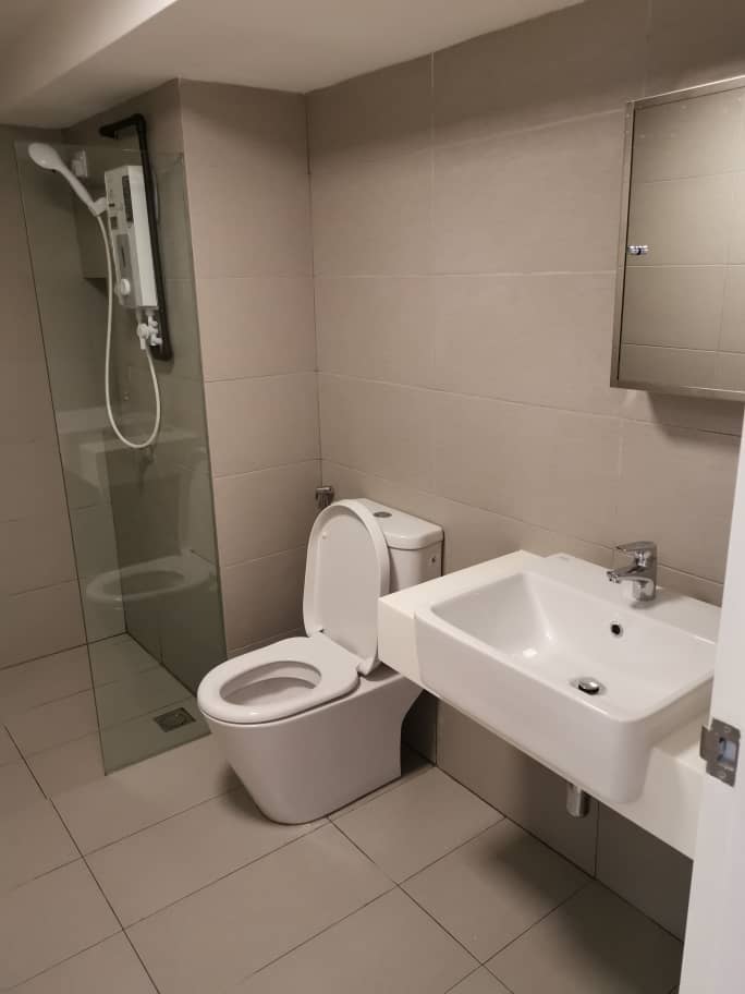 EkoCheras Service Apartment - photo 6
