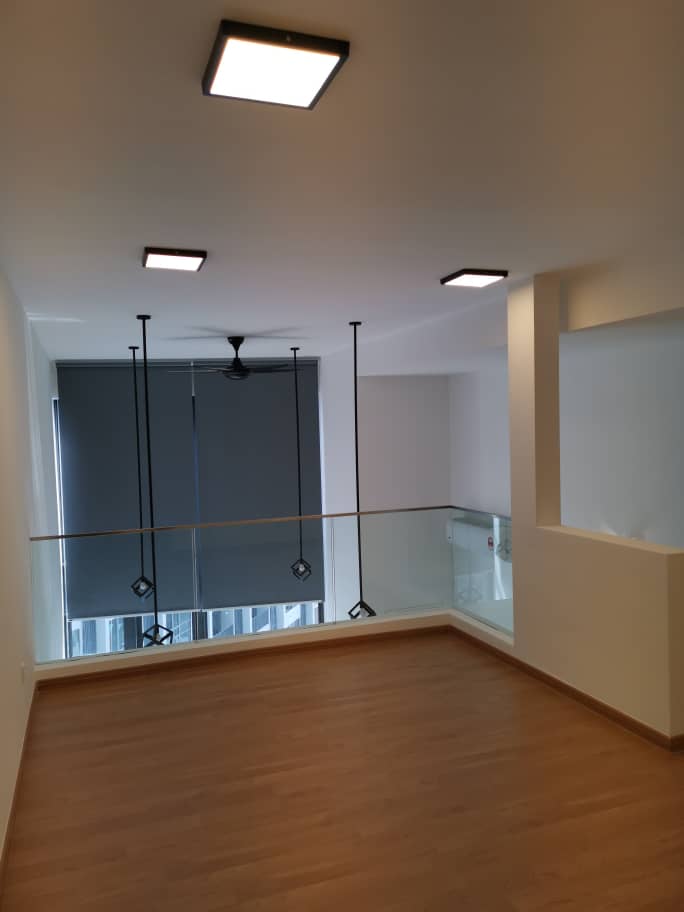 EkoCheras Service Apartment - photo 7