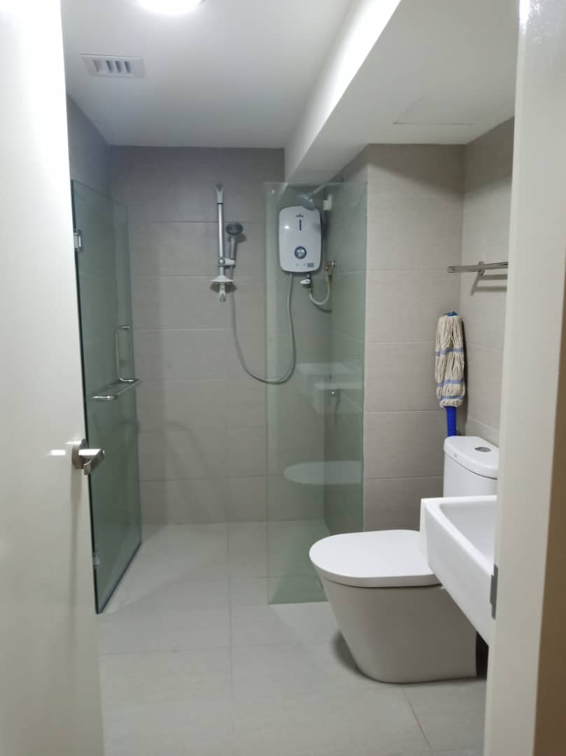 EkoCheras Service Apartment - photo 2