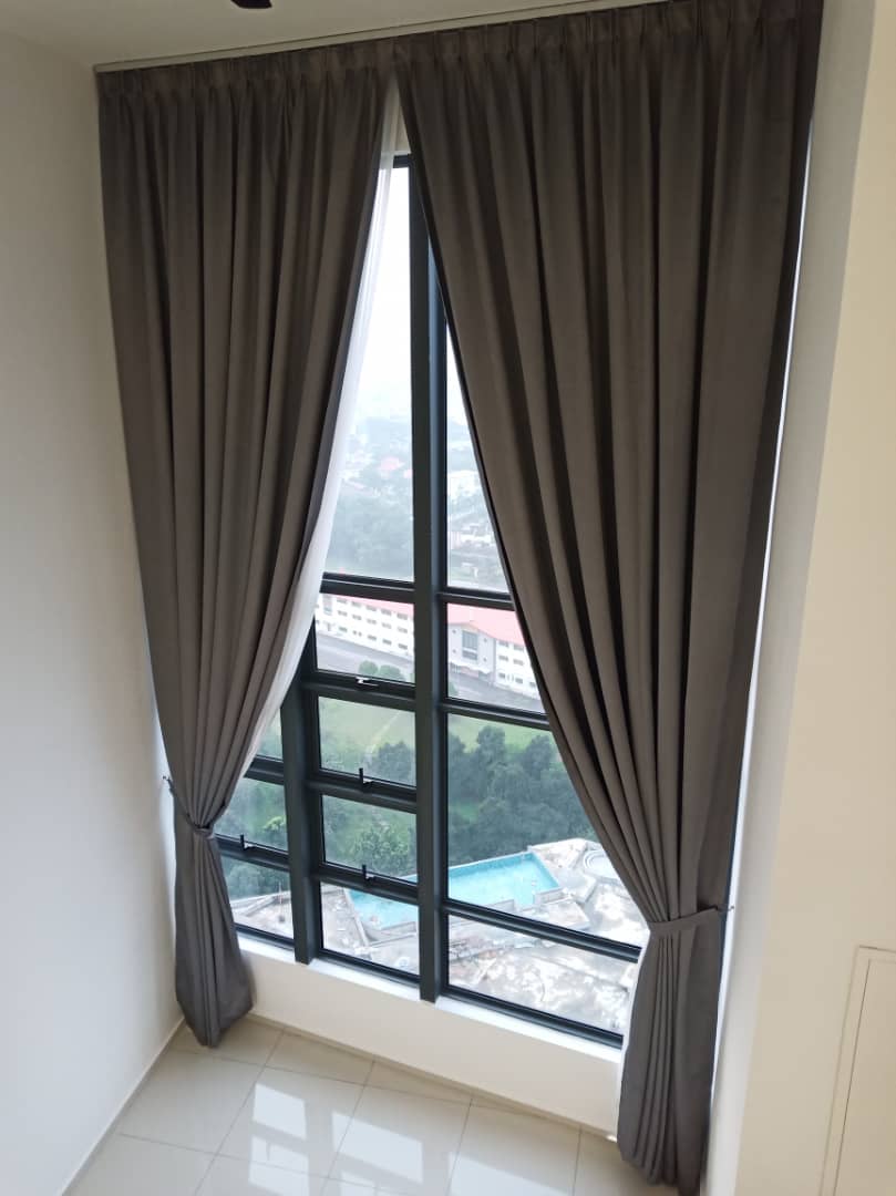 EkoCheras Service Apartment - photo 3