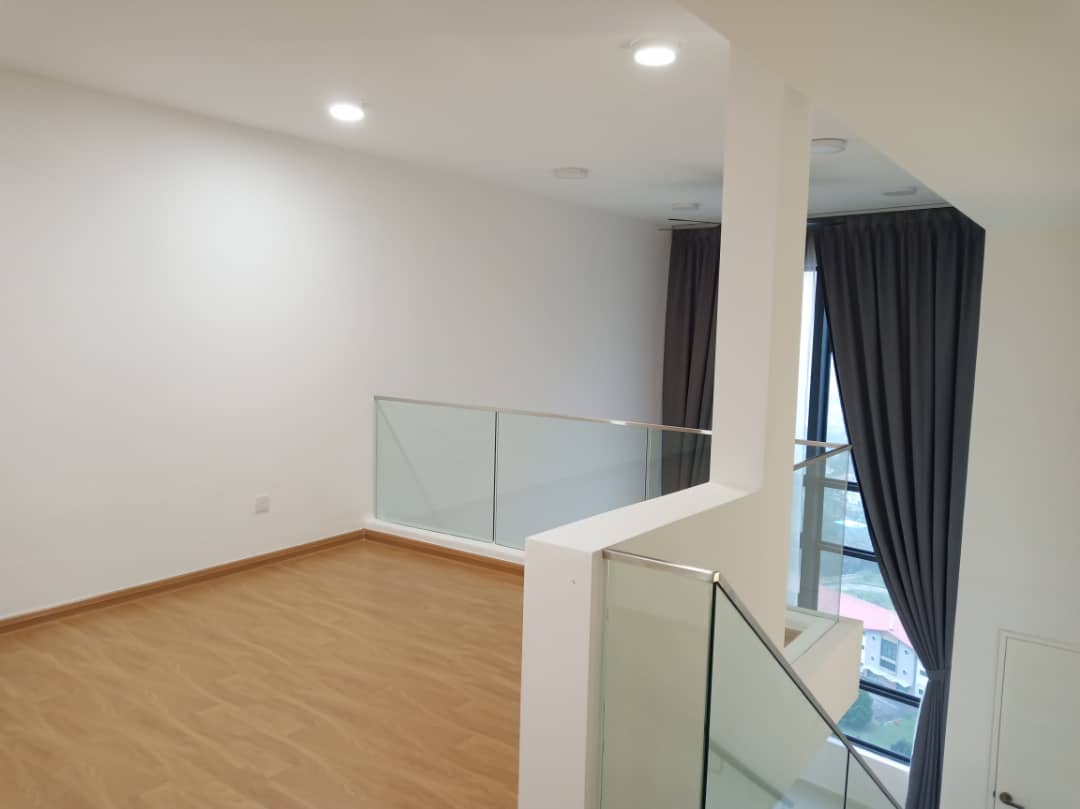 EkoCheras Service Apartment - photo 4