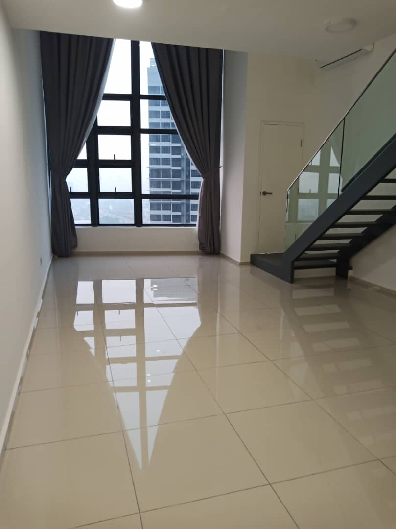 EkoCheras Service Apartment - photo 5