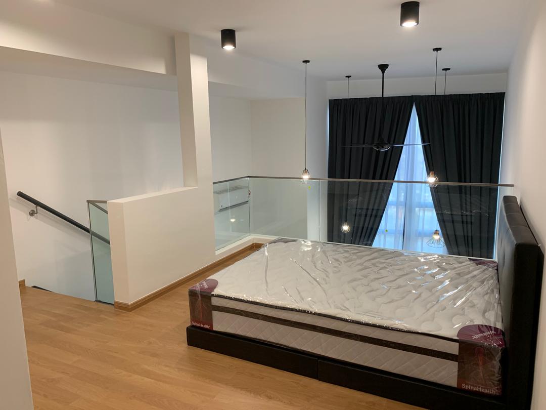 EkoCheras Service Apartment - photo 4