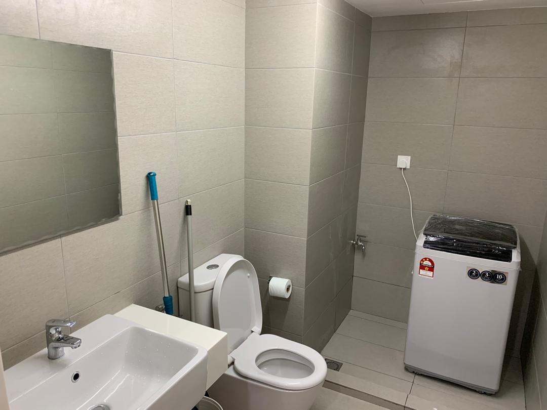 EkoCheras Service Apartment - photo 5