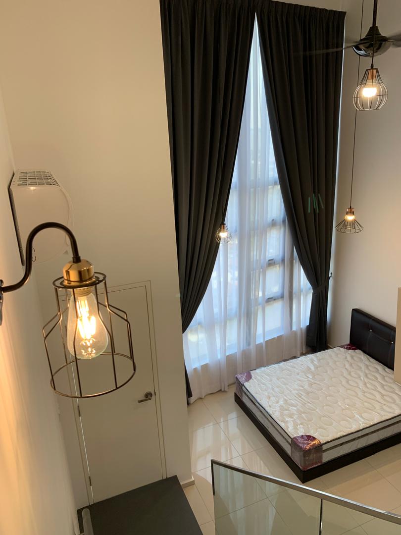 EkoCheras Service Apartment - photo 3