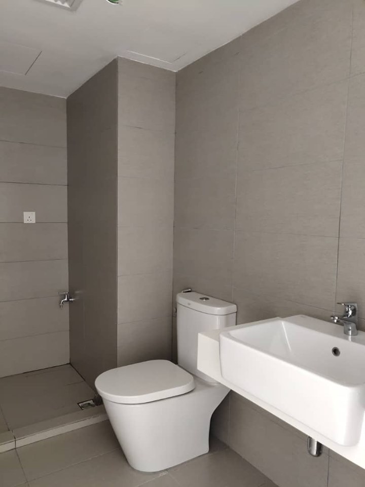 EkoCheras Service Apartment - photo 4