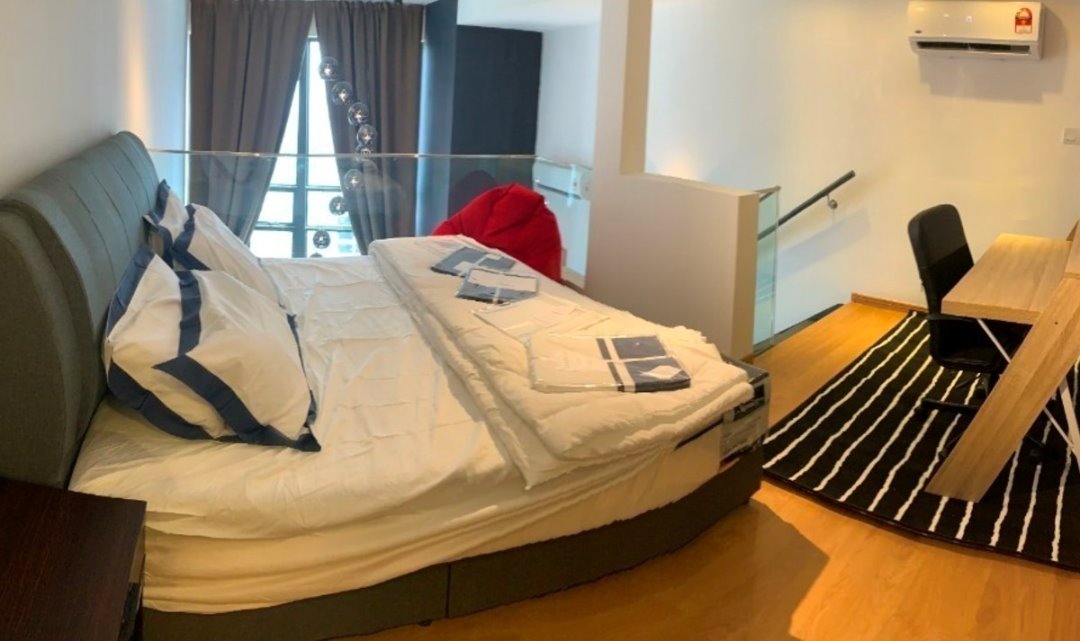 EkoCheras Service Apartment - photo 6